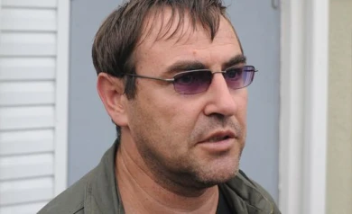 Состоялся суд над третьим активистом антиникелевого движения