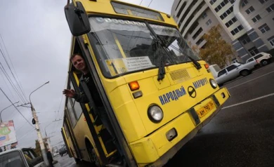 Приватизация народного маршрута не повлияет на его работу