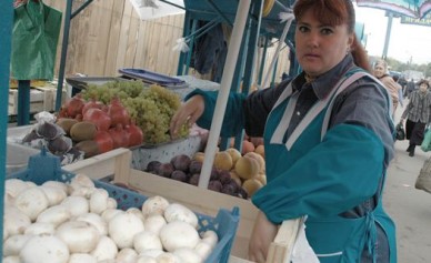 Статистика: цены в Воронежской области с начала года выросли почти на 5%