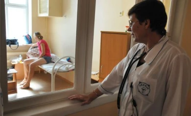 В Воронежской области на свадьбе 57 человек подхватили сальмонеллёз