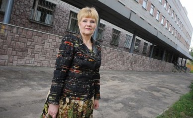 Жительница Воронежа отсудила у поликлиники 50 тысяч рублей за моральный вред