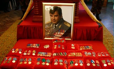 Коллеги: «Олег Хотин до последнего строил планы на будущее...»