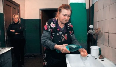 Мэрия Воронежа: «К 6 утра 11 сентября вода будет во всех домах»