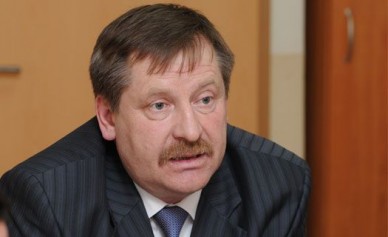 В отношении бывшего главного дорожника Воронежа возбудили уголовное дело
