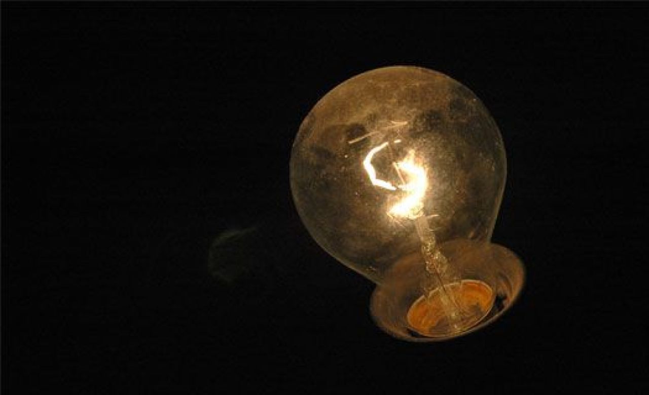 В Воронеже жильцы многоэтажки на несколько дней остались без света