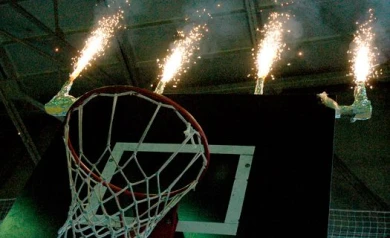 В Воронеже пройдут матчи Кубка России по баскетболу