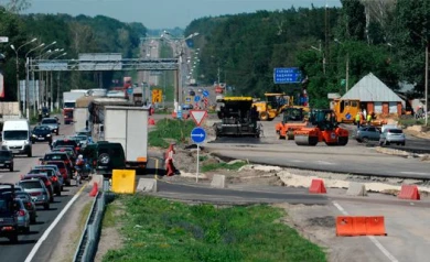 Воронежские дорожники опровергли анонимку об откатах