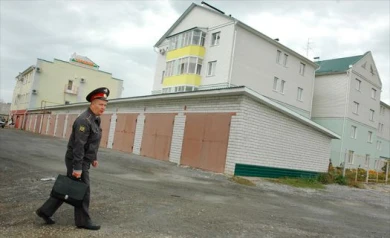 В Воронежской области начались выборы лучшего участкового