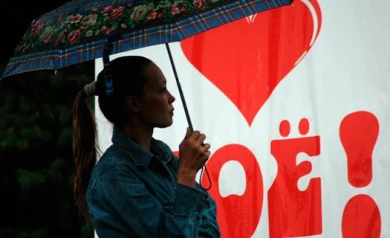 На празднике «МОЁ!» в День города выберут Королеву лета