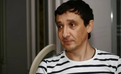 Лидер группы «Браво» Евгений Хавтан: «Мне неинтересно творчество Сюткина и Пугачёвой»