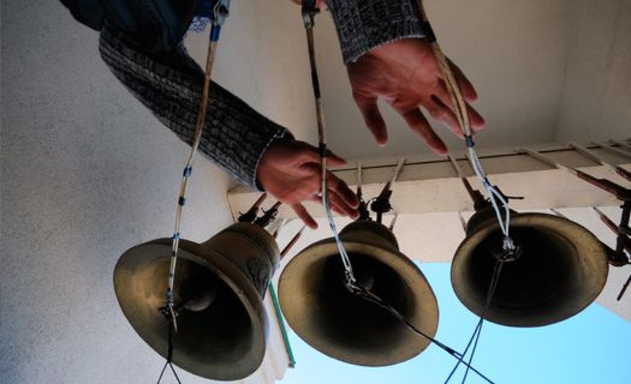 При Благовещенском соборе в Воронеже будут проходить уроки православия