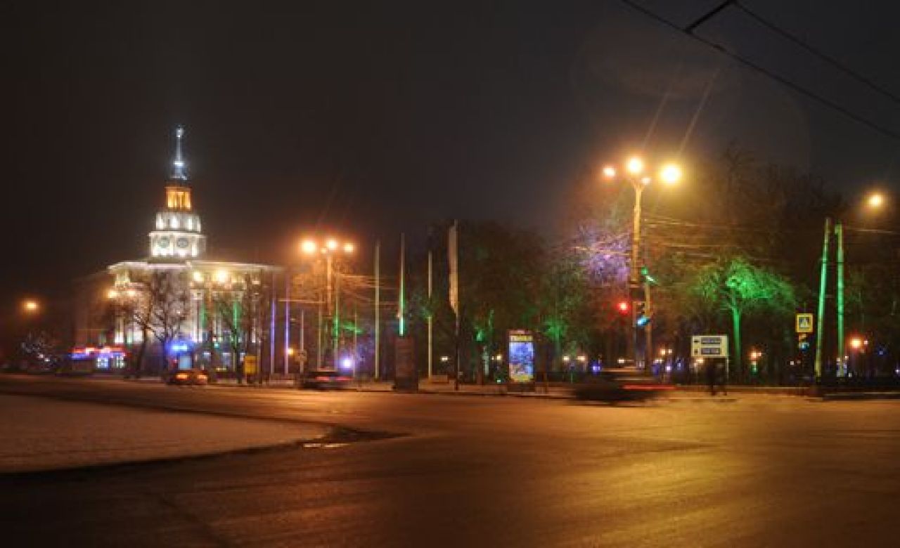 Проспект Революции и площадь Ленина хотят сделать достопримечательными местами