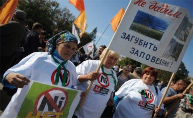 Гидробиолог: «Добыча никеля опасней, чем утверждают власти»