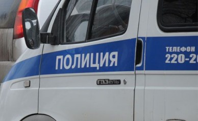 На улице Туполева трое пьяных подростков жестоко избили охранника автостоянки