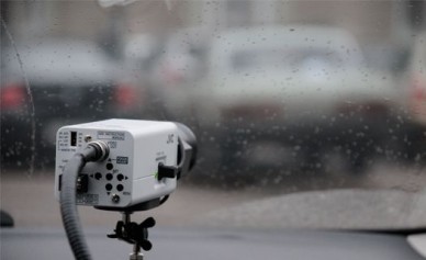 В Воронеже 90% оплаченных квитанций за нарушение ПДД уходит на обслуживание и ре...