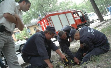 В Воронеже 4 октября объявят всероссийскую тревогу