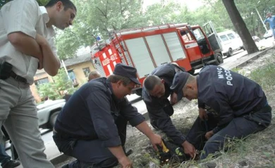 В Воронеже 4 октября объявят всероссийскую тревогу