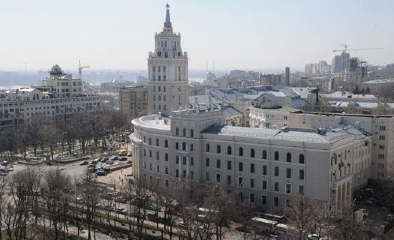 Воронежцы приняли участие в создании фотовыставки