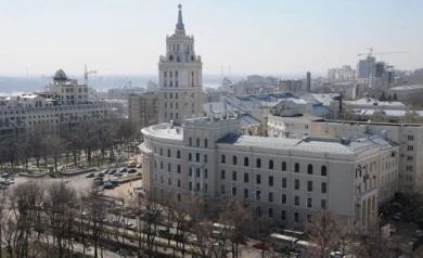 Воронежцы приняли участие в создании фотовыставки