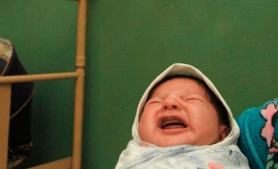 Миллионный житель Воронежа должен появиться на свет в ноябре