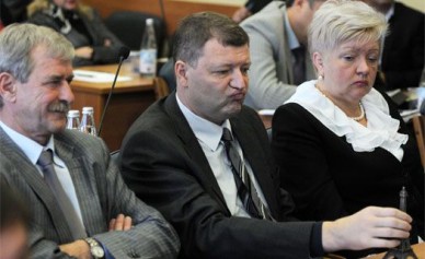 Парижская поездка Александра Шипулина скоро забудется?