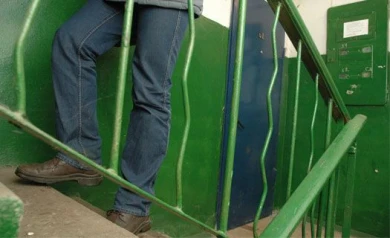 В Воронеже трупы женщины и её сына неделю лежали в квартире