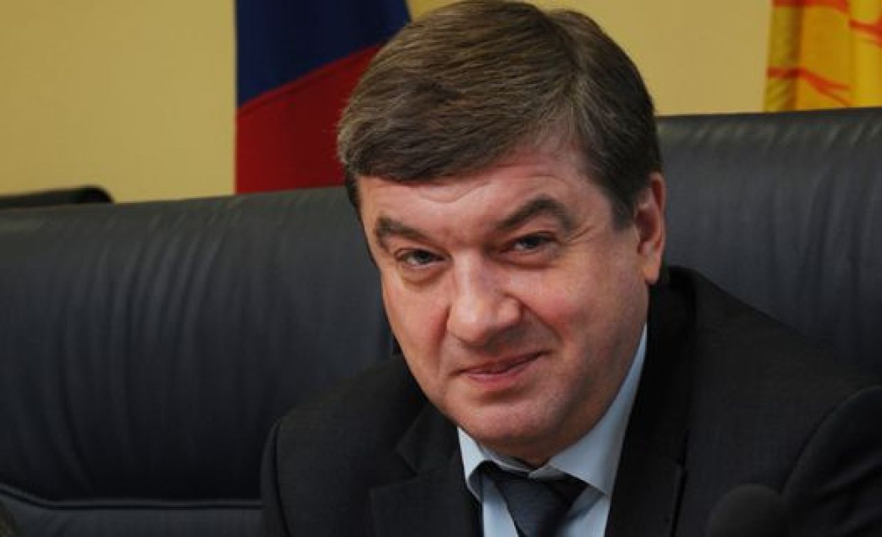 Сергей Колиух: «Думаете, я горю желанием избираться в мэры?»