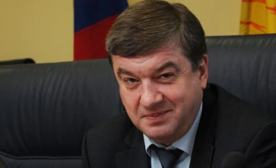 Сергей Колиух: «Думаете, я горю желанием избираться в мэры?»