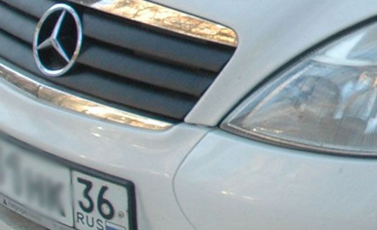 Фото из архива "МОЁ!"