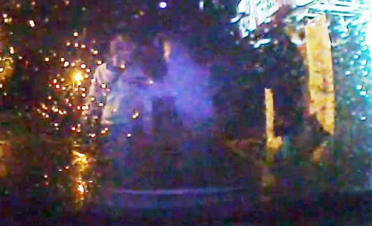 Очевидцы: «Таксист избил воронежца за то, что он хлопнул дверью» (ВИДЕО)