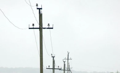 В Воронежской области подросток погиб от удара током