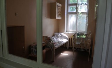 Детская поликлиника на Машмете переедет в отдельное здание