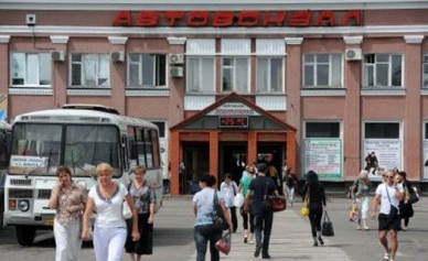 Воронежцы смогут купить электронные билеты на автобусы