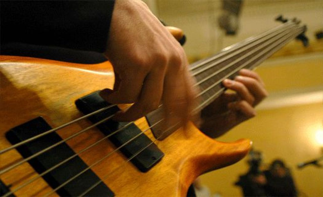 В Воронеже рок-коллективы снова дадут благотворительный концерт