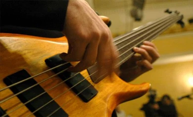 В Воронеже рок-коллективы снова дадут благотворительный концерт