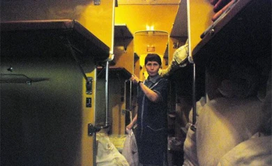 Билеты в плацкарт могут подорожать сразу на 60%