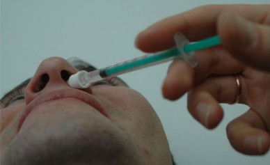 Почти 6 000 жителей Воронежской области заболели гриппом и ОРВИ за неделю