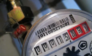 Как воронежцы будут платить за воду и свет в 2013 году?