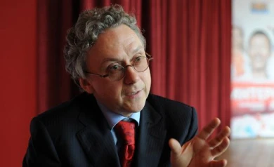 Звезда сериала «Интерны» в Воронеже: «Хочу забыть наше с отцом прошлое»