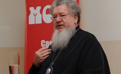 Митрополит Воронежский и Борисоглебский Сергий: «Конец света наступит не скоро»