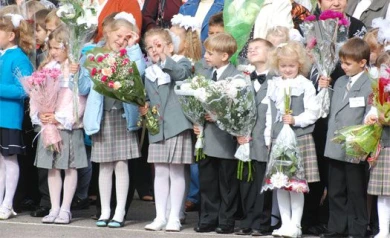 Воронежских школьников переоденут в единую форму одежды?