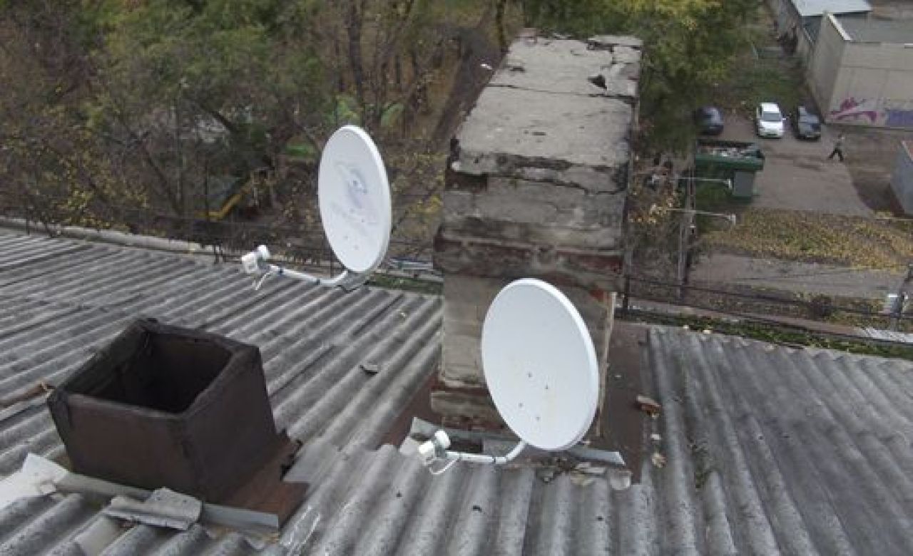 дом №3 по ул. Моисеева