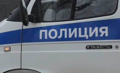 Житель Воронежской области обматерил полицейского за запрет избивать  жену