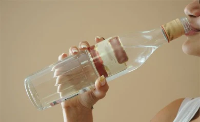 Бутылка водки может подорожать до тысячи рублей