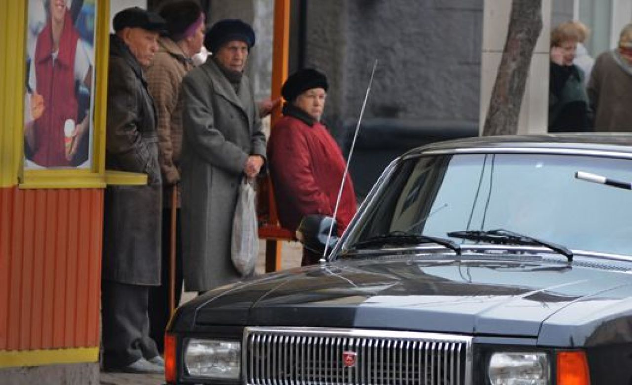 Остановка «пл. Заставы»