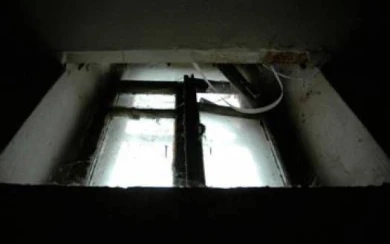 В Воронеже двухлетний сын священника выпал с 10-го этажа и остался жив