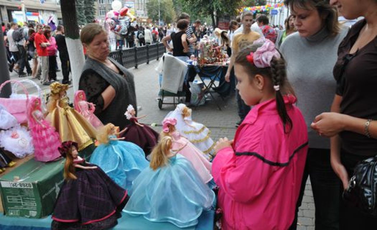 Фото из архива "МОЁ!"