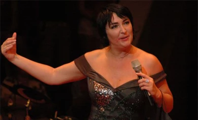 Сегодня в Воронеже выступит Лолита