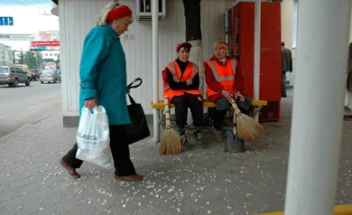 В Воронежской области прожиточный минимум увеличили на 300 рублей