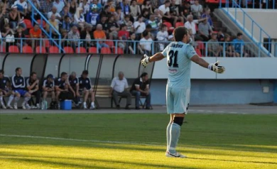 Болельщики «Факела» со стажем хотят организовать футбольную революцию